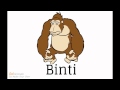 All GoAnimate Characters