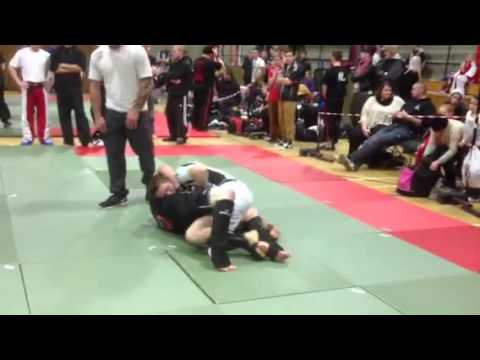 The pound Chris Caie