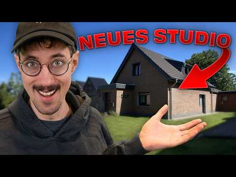 Mein neues Zuhause!