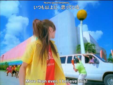 Ai Otsuka  - SMILY (sub)