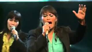 Download lagu 20130922 Permata Hatiku   Engkaulah Tuhan   Graha Bethany Nginden Surabaya mp3