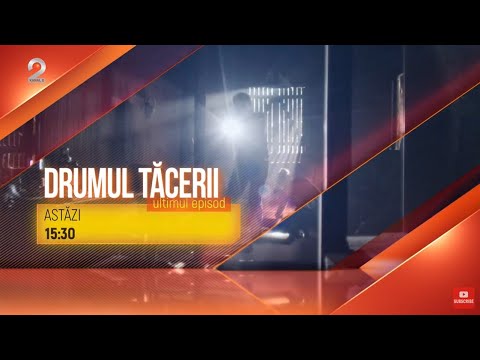 Drumul tacerii (18.05.2023) - Fiica lui Karouzou, singura care lipseste! | ULTIMUL EPISOD
