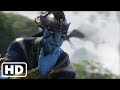 Avatar 2009 The Final Battle Best Fight Scenes FULL HD