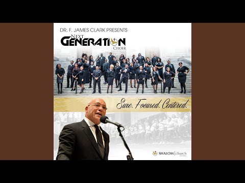 I Have a Testimony (feat. Chrystal Rucker)