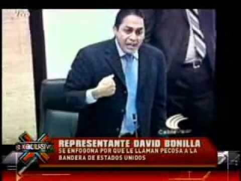 SuperXclusivo 11/8/10 - Garata por decisión de aumentar jueces