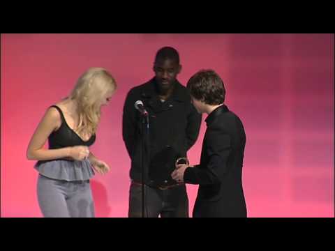 Q Awards 2013 Best New Act - Jake Bugg