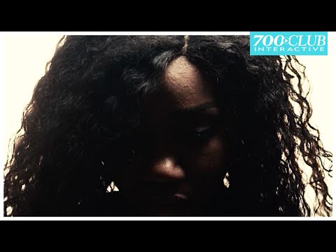 “Save me” – Surviving Sex Trafficking