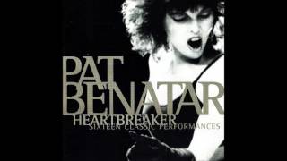 Pat Benatar - We Belong [Single Version] [HQ]