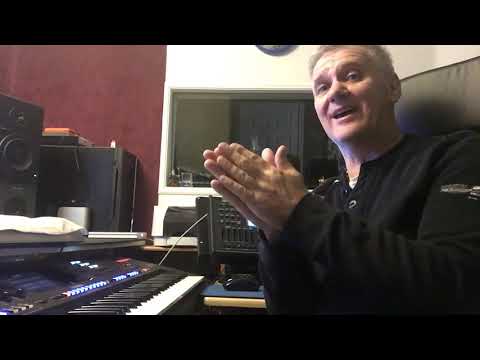 Yamaha Genos Vs Ketron SD9 SD90