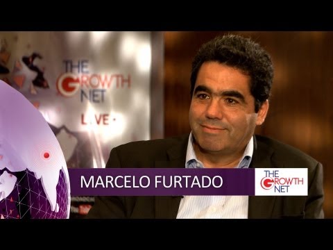 Marcelo Furtado: Brazil's Tough Choice- Save The Forests Or Feed The Economy