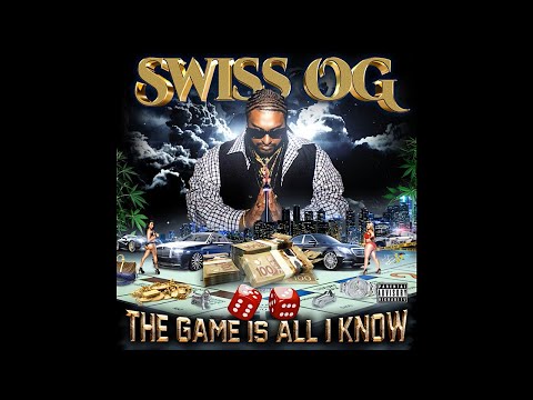 Swiss OG ft. Aktual - All By Myself