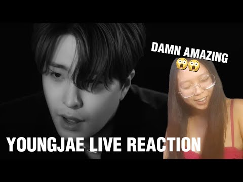 F.HERO x YOUNGJAE Ft. THE TOYS - IRREPLACEABLE [Official MV] - LIVE REACTION