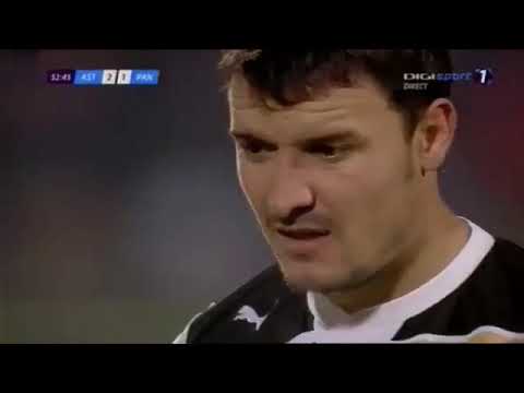 Rezumat Etapa17 2012-2013 Astra Giurgiu - Pandurii Targu-Jiu 4-1