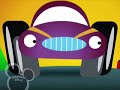 Dance A Lot Robot On Playhouse Disney March 22 2010 RECREATION