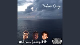 What Day Music Video
