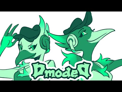 D-mode-D FAVORITES | Lapfox music playlist