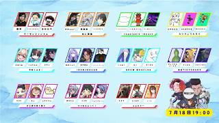 【APEX】RISE CUP with.神鹿綺さん、1stKebin【中本yui*/APEX女子】