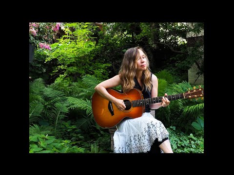 To the Sea -- Diane Jarvi