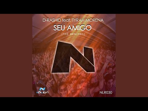Seu Amigo (Massivedrum Remix)