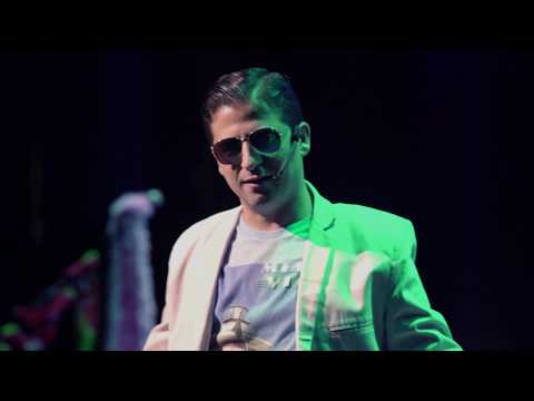 Choriando a lo Grande