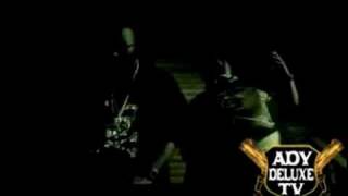 8Ball and MJG - Stand Up (Ady Deluxe TV)
