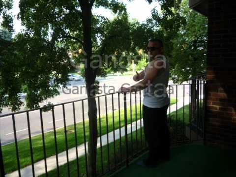 Bonsek ft Atdheu & The TG - Gangsta Gangsta.wmv