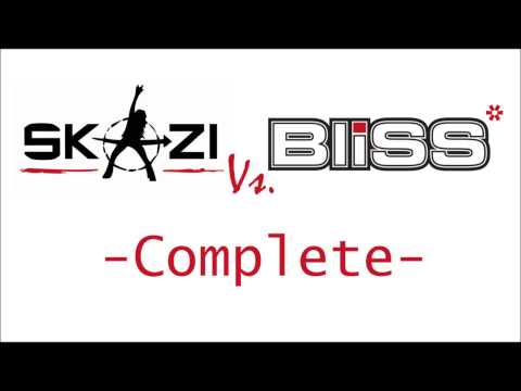 Skazi Vs. BLiSS - Complete - FREE DOWNLOAD