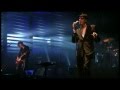 Alain Bashung à l'Olympia - Fantaisie Militaire