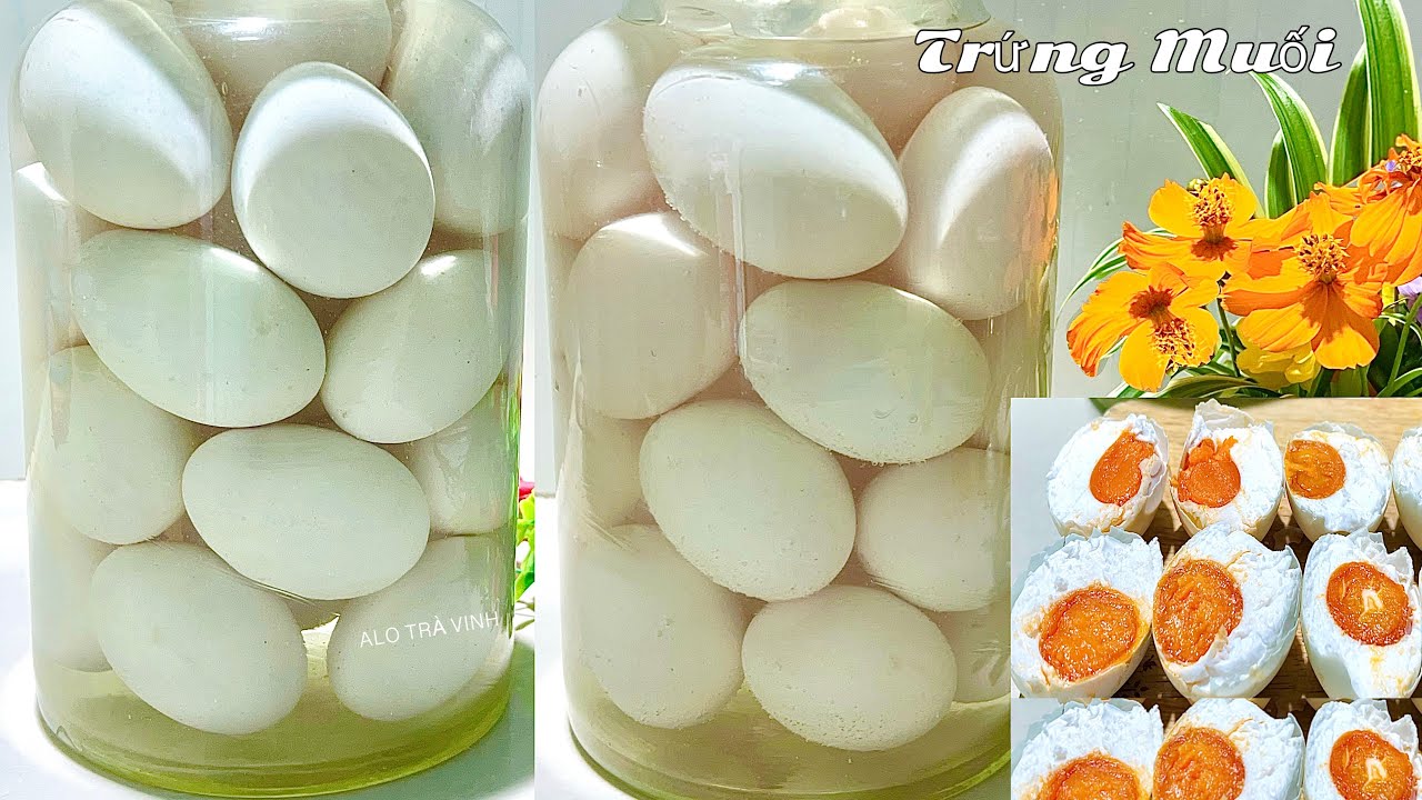 Vịt Nấu Chanh Muối