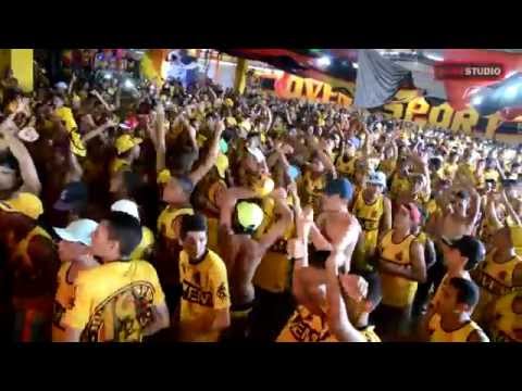 Mc 2P - O Nordeste e nosso - 19 anos TJS