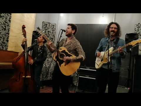 Niko Orozco - Como Perro