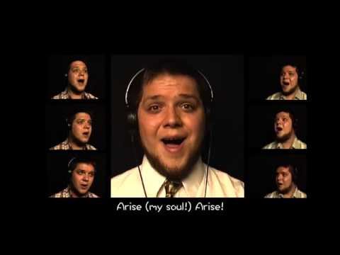 Thumbnail for Arise, My Soul, Arise (194) video