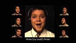 Arise, My Soul, Arise (194)