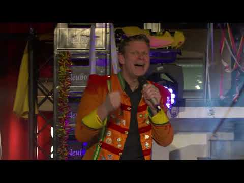 Rempetemp - Laot Mich Huure @ Kling Groeëte Gulpener Vastelaoves Finale