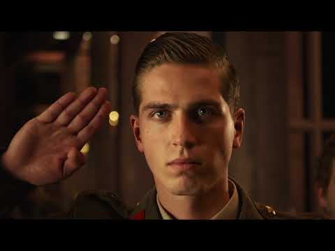 Dorian Bindels - Trailer Soldaat van Oranje, de musical