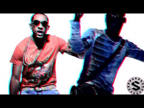 Mad Max - Bazzle feat. Stylo G  [Promo Video] [S-StarTV]