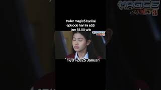 Download lagu trailer magic 5 hari ini jumat 17/01-2025Januari #magic5 #indosiar #magic5indosiar mp3 Download lagu trailer magic 5 hari ini jumat 17/01-2025Januari #magic5 #indosiar #magic5indosiar mp3