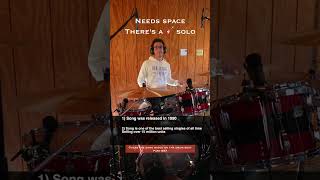 Download lagu Can you guess this song based on the drum beat? Part 857 #drums #shorts #guessthesong #guessthetune mp3 Download lagu Can you guess this song based on the drum beat? Part 857 #drums #shorts #guessthesong #guessthetune mp3