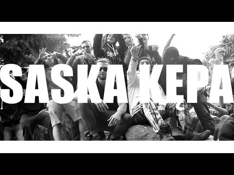 Saska Kępa (prod. Mvteusz Młynvrski) // 2015