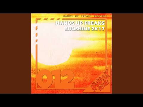 Sunshine 2k17 (Solidus Remix)