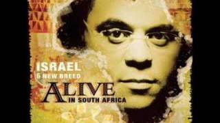 Turn It Around by Israel & New Breed