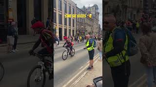 Download lagu GNR 5K Elites @GreatRunTV #greatnorthrun #gnr #running #brooksrunning #cardio mp3