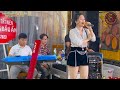 Ngọc Trâm Xuất Hiện Mà Hát Bài Này Thì Hết SÃY
