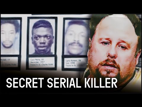 Killing Spree Lasting Nine Years Reveals At Least 23 Murders | A Killer's Mistake | @RealCrime