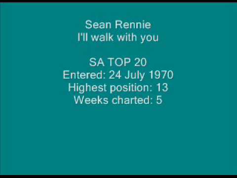 Sean Rennie - I'll walk with you.wmv