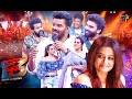 Dhee 13 Kings Vs Queens Sudheer Rashmi Pradeep Aadhi 9th June 2021 Full Episode ETV Telugu