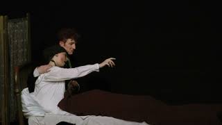 Fantine&#39;s Death/Confrontation with Javert: Seamus Gillis 16 March 2022