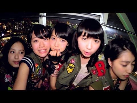 『虎虎タイガー!!』 PV　（ベイビーレイズ #ベイビーレイズ ）