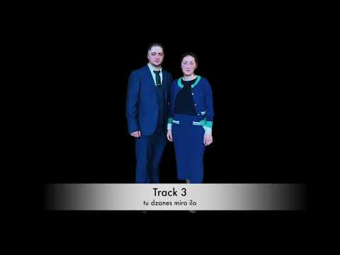 romske chvaly chatham -track 3 cardas -tu dzanes miro ilo