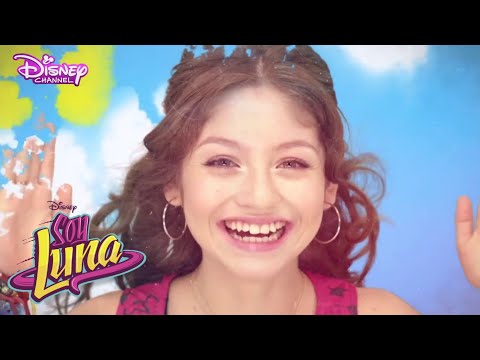 Soy Luna - Alas (letra)